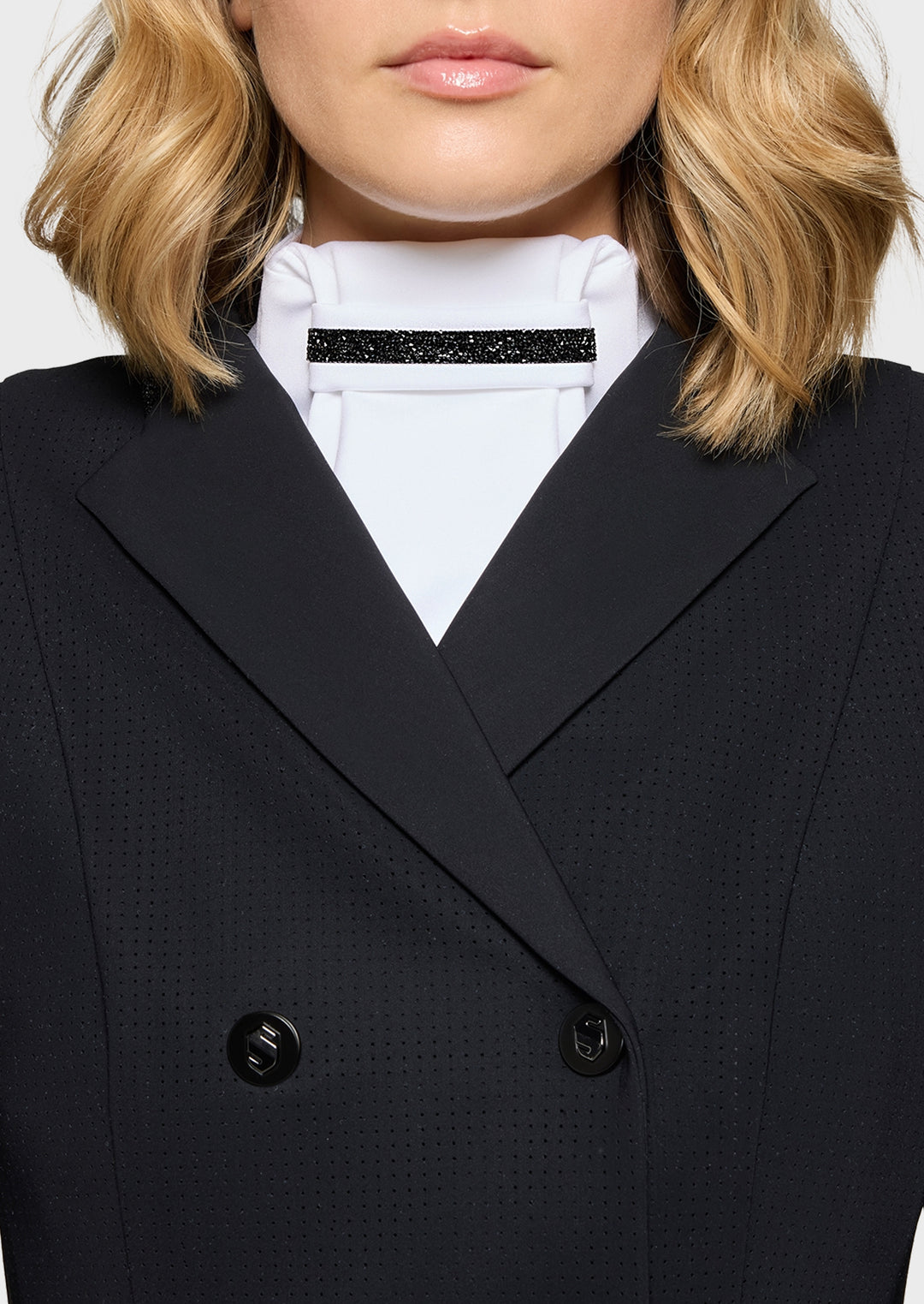 Samshield Plastron Premium