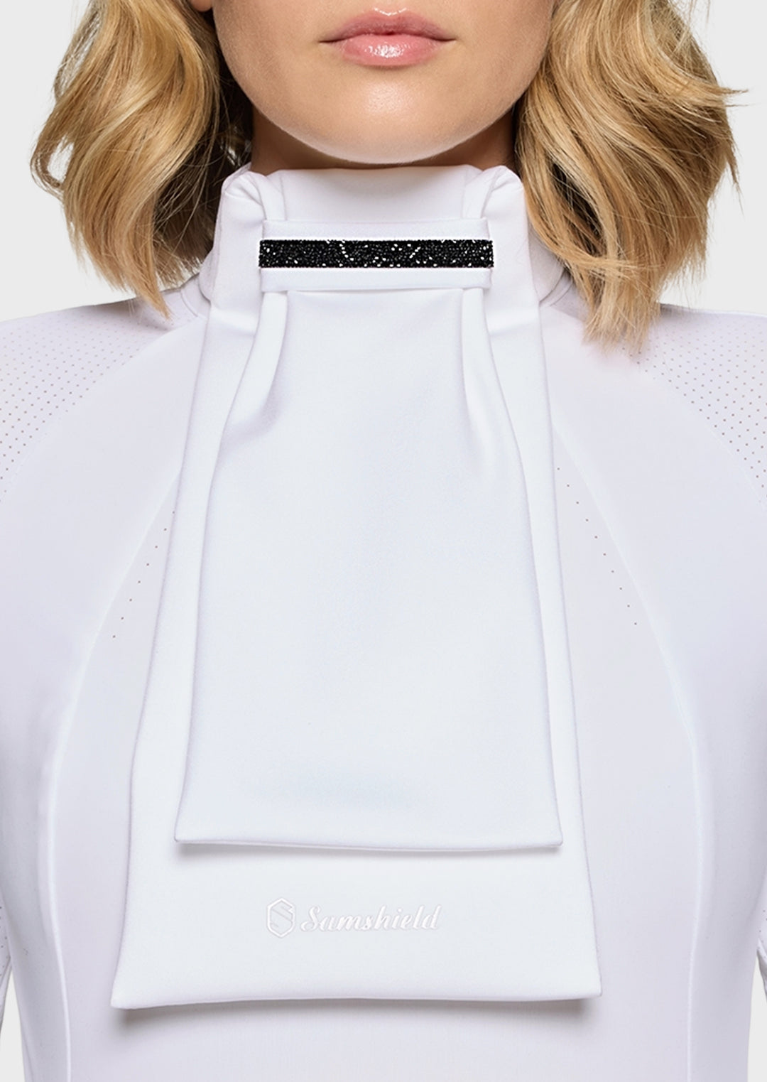 Samshield Plastron Premium