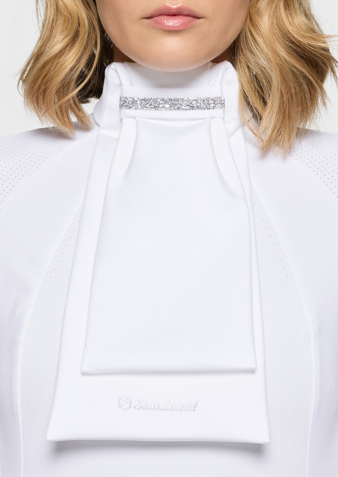 Samshield Plastron Premium