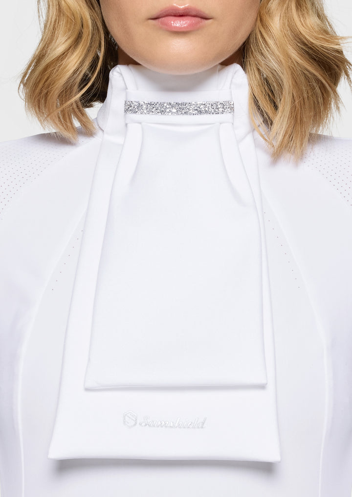 Samshield Plastron Premium