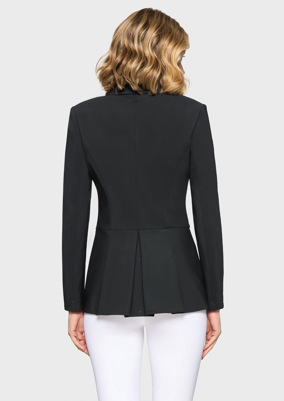 Samshield Shortfrac Crystal Fabric