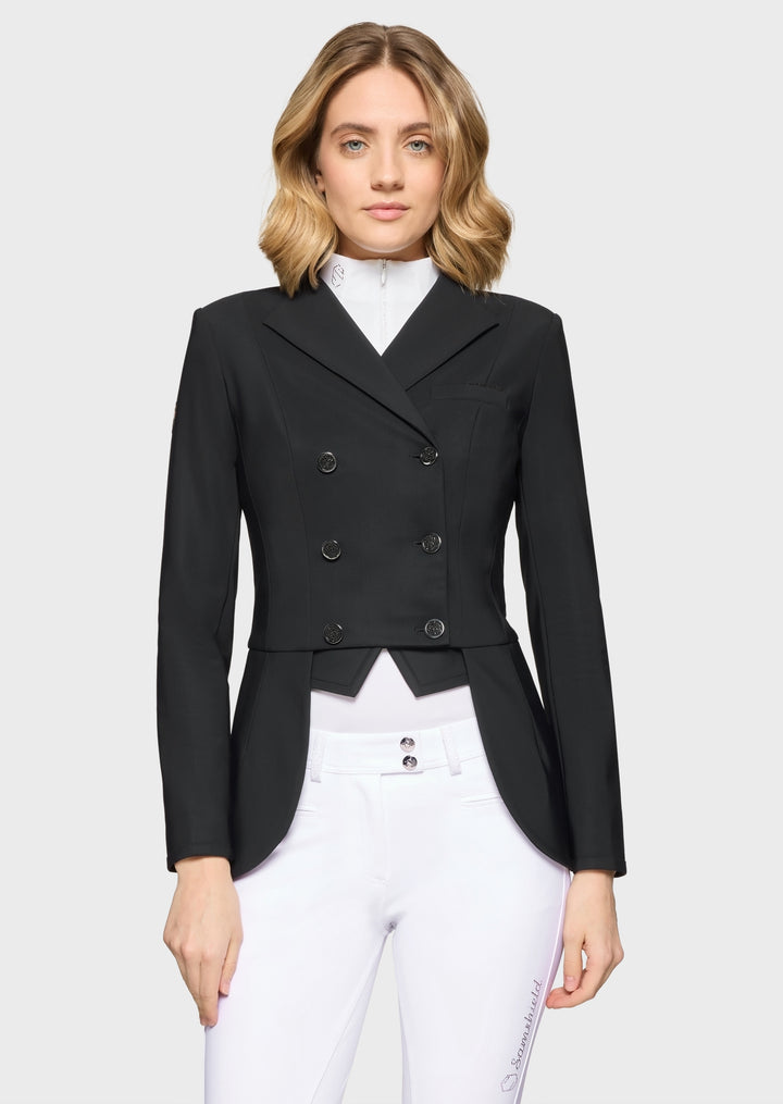 Samshield Shortfrac Crystal Fabric