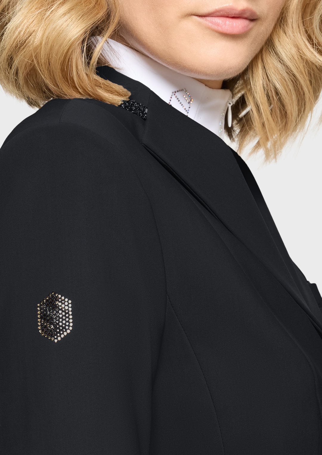 Samshield Showjacket Victory Premium