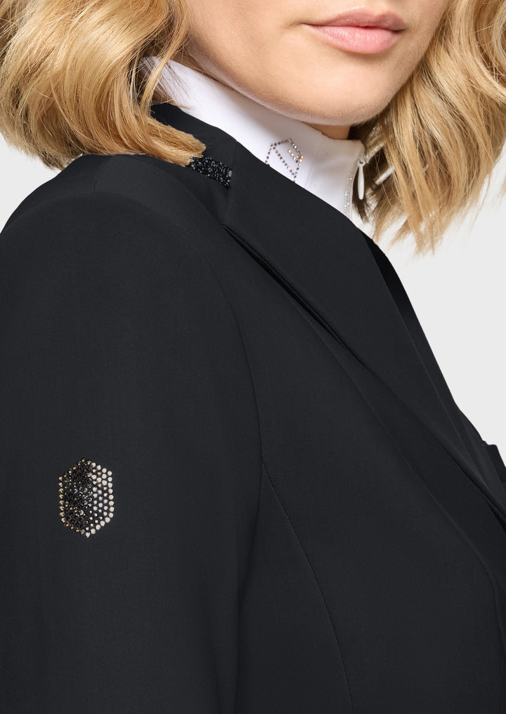 Samshield Showjacket Victory Premium
