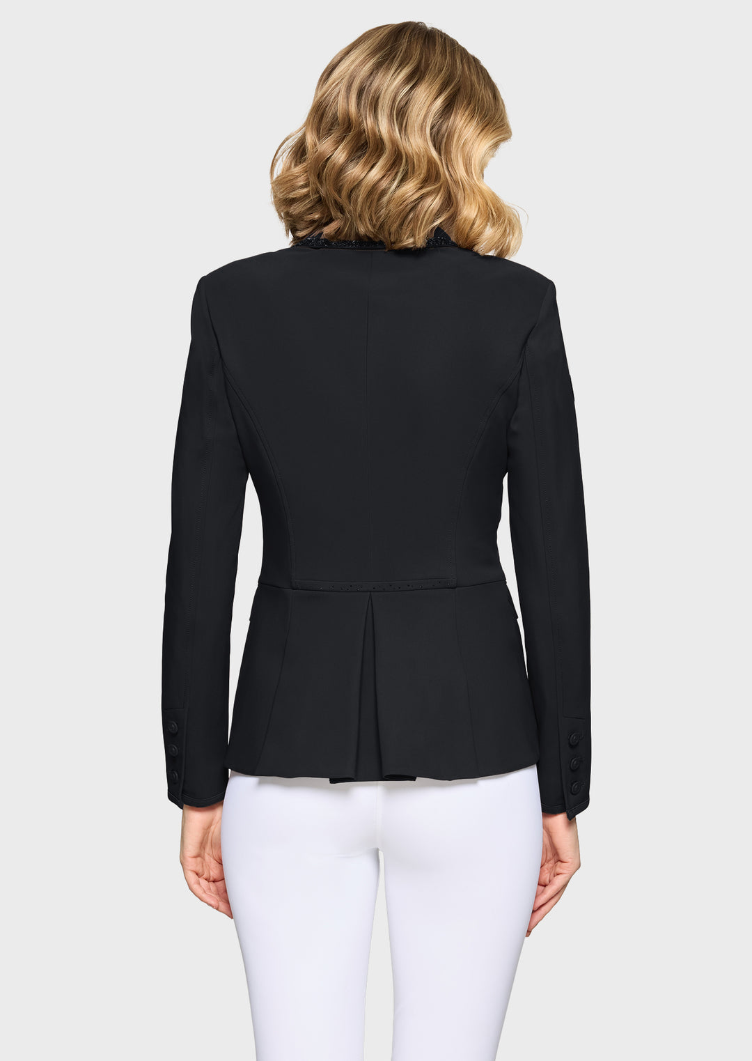 Samshield Showjacket Victory Premium