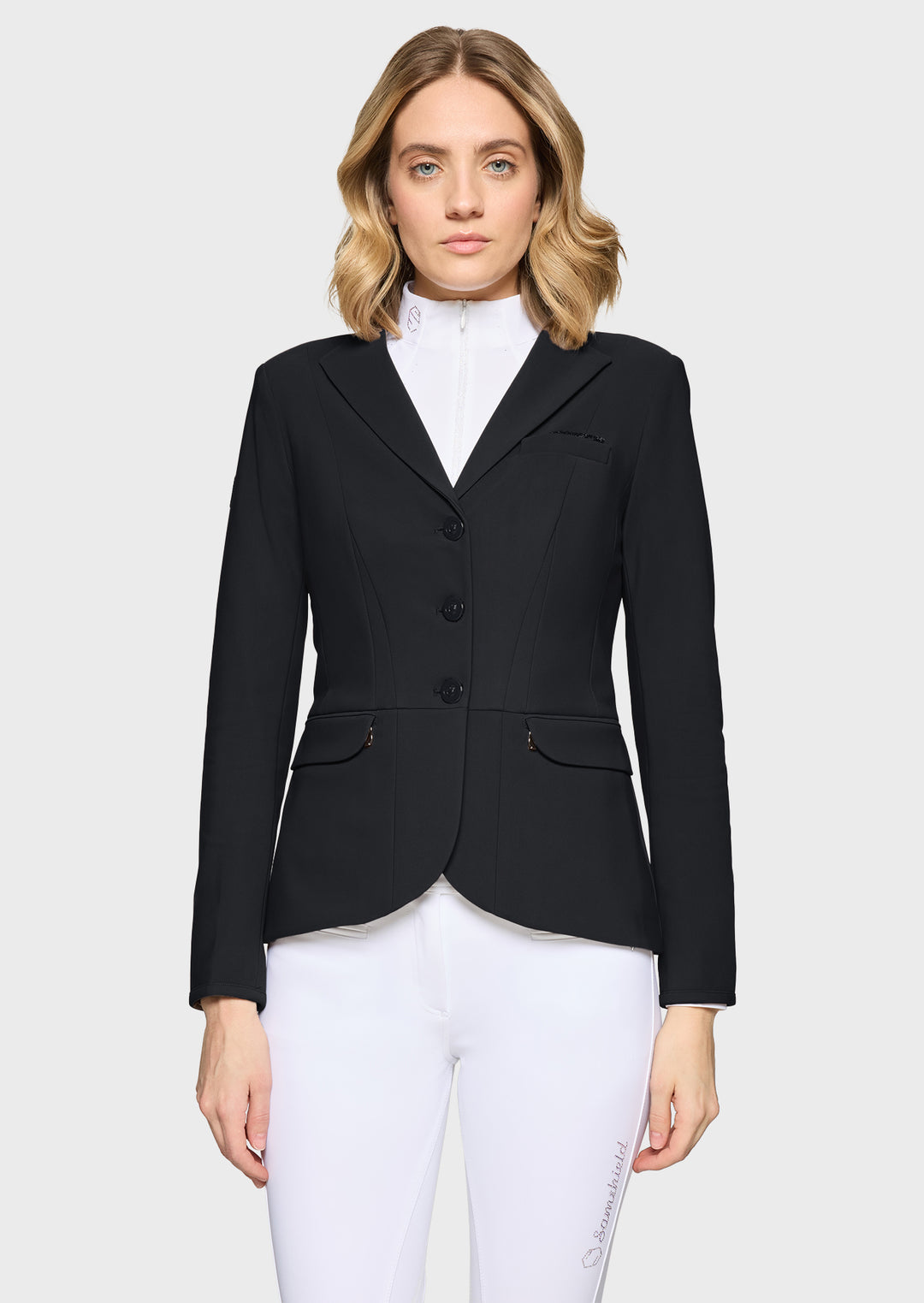 Samshield Showjacket Victory Premium