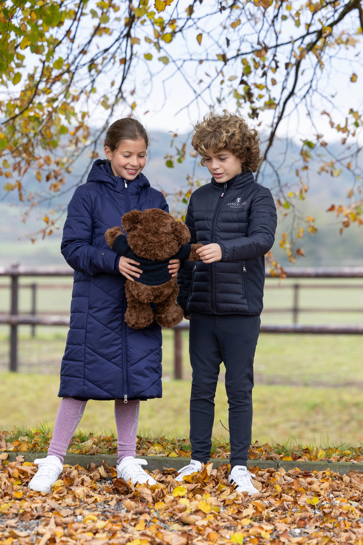 Kingsland Equestrian KLalberto Teddy Bär