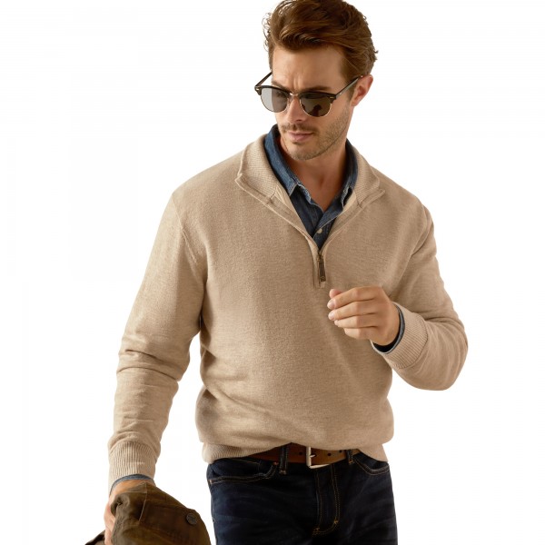 Ariat Herren Sweater Bolinas