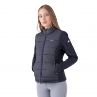 Equiline Damen Steppweste Brigit