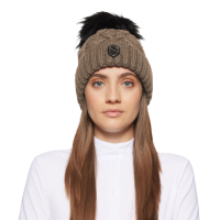 Samshield Beanie Nora Night Pearl