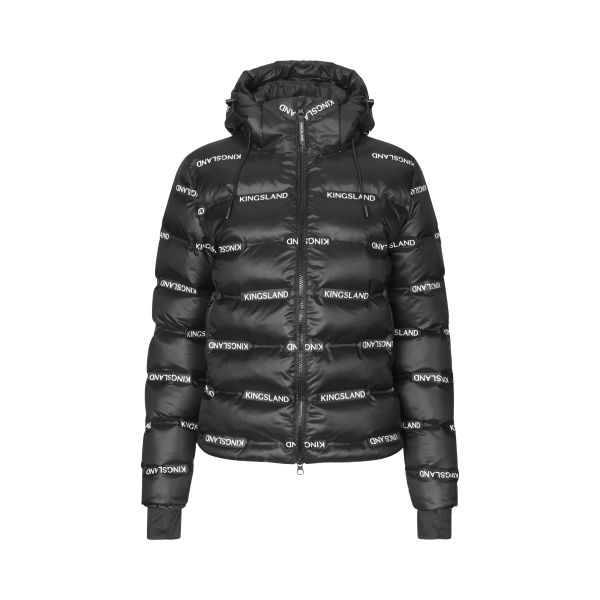 KLvaldine Damen Steppjacke