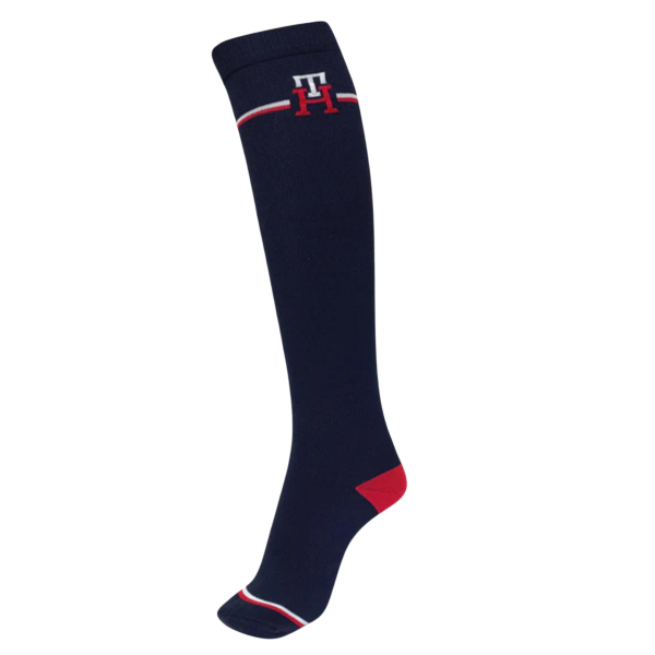 Hilfiger Equestrian Reitsocken Berkeley