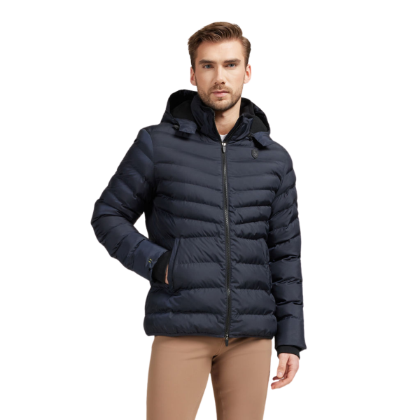 Samshield Herren Pufferjacke Megeve