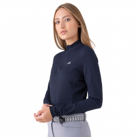 Equiline Damen Funktionsshirt Britta