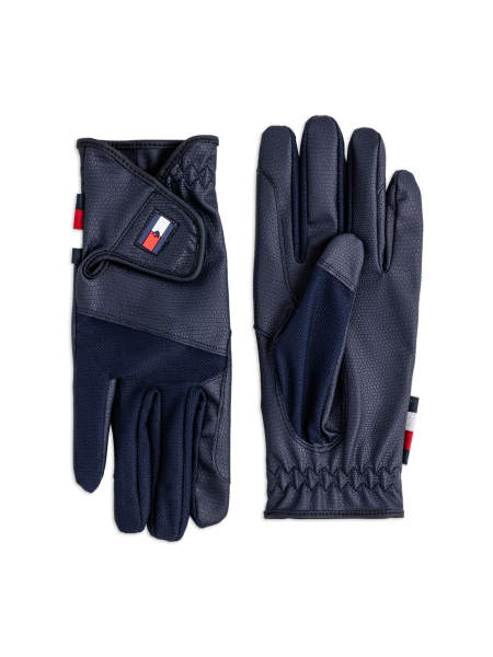 Hilfiger Equestrian Handschuhe Duke