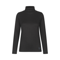 KLvikula Damen Rollkragen Pullover