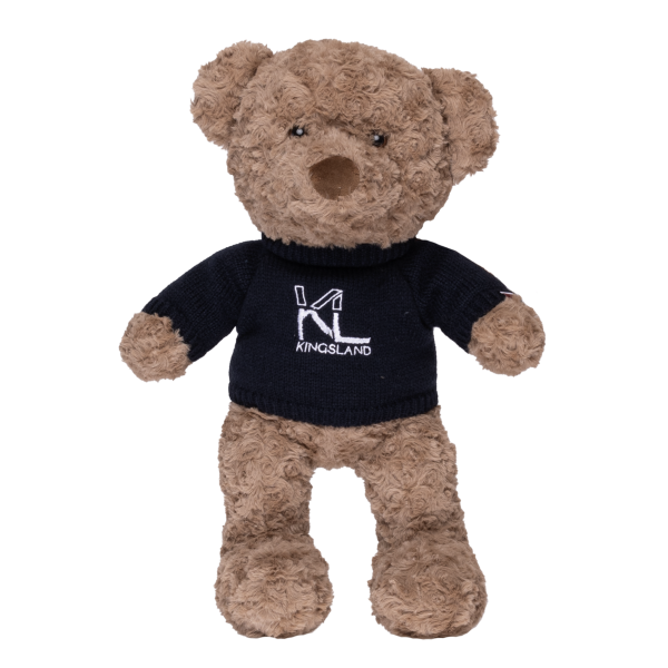 KLvinnie Teddy