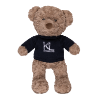 KLvinnie Teddy