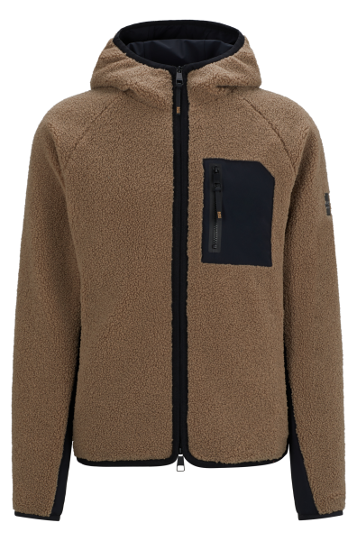 BOSS Equestrian Herren Hybridjacke Russel