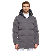 Samshield Herren Winterparka Moris