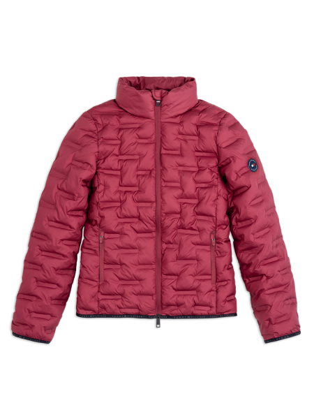 Hilfiger Equestrian Pufferjacke Alabama