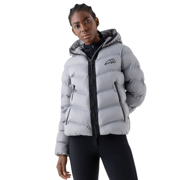 Equiline Steppjacke Cabry