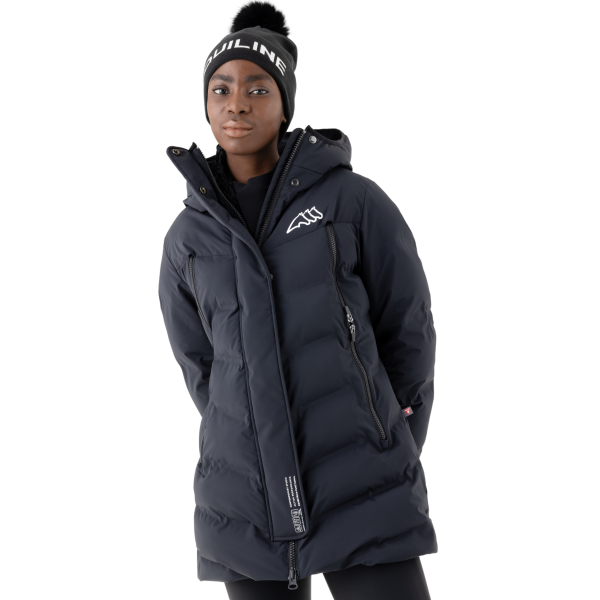 Equiline Winter Parka Coline