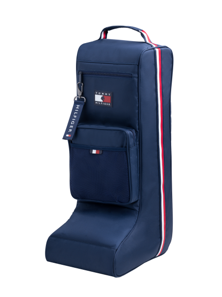 Hilfiger Equestrian Stiefeltasche Buffalo