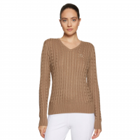 Samshield Pullover Lisa Winter